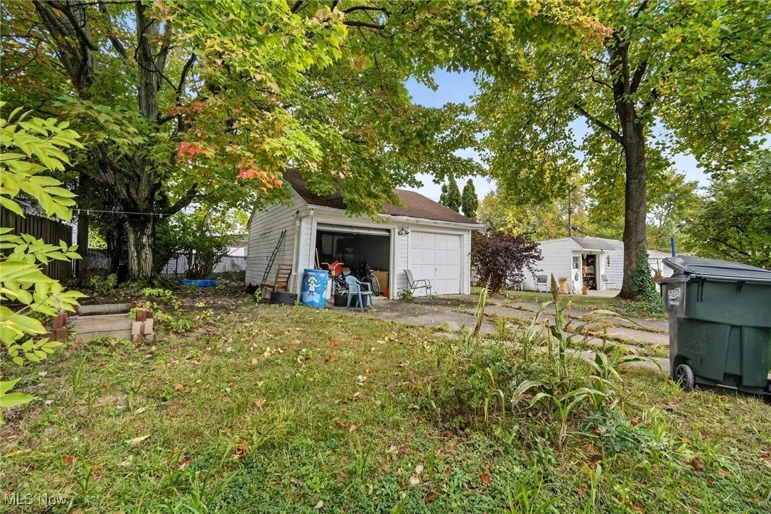 11611 Fordham Road, Garfield Heights, Ohio 44125,MLS Now Listing ID