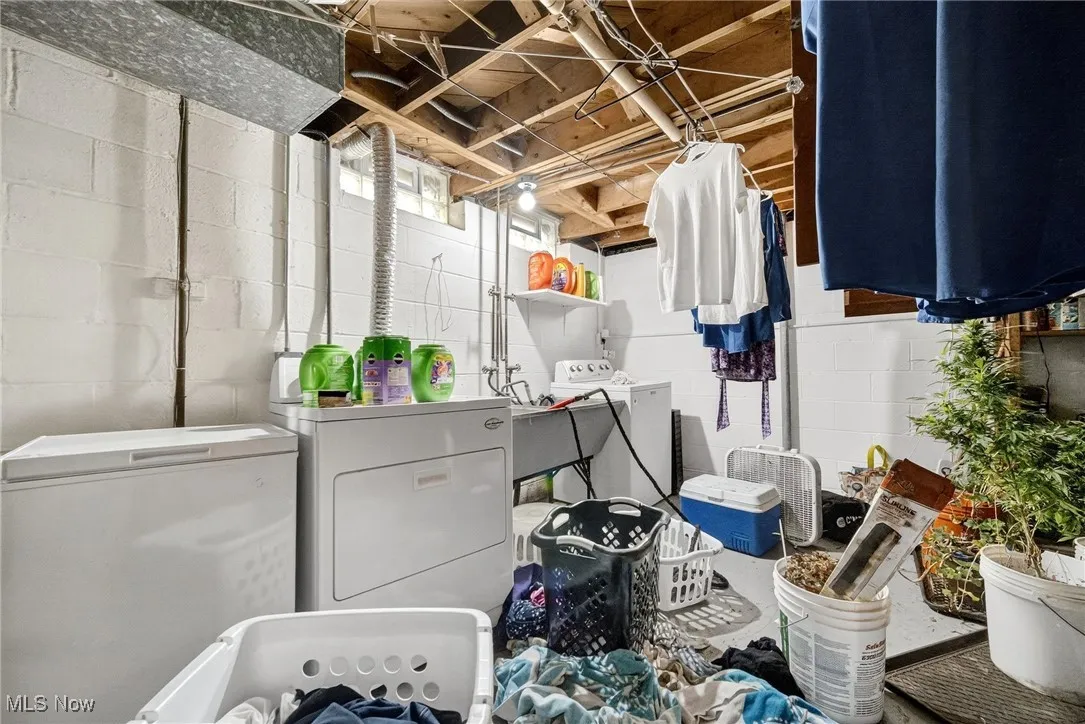 11611 Fordham Road, Garfield Heights, Ohio 44125,MLS Now Listing ID