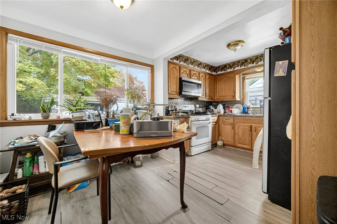 11611 Fordham Road, Garfield Heights, Ohio 44125,MLS Now Listing ID