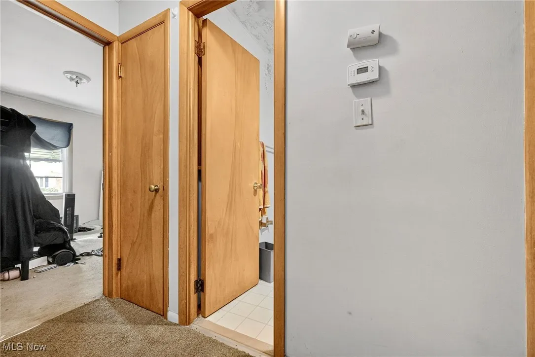 11611 Fordham Road, Garfield Heights, Ohio 44125,MLS Now Listing ID