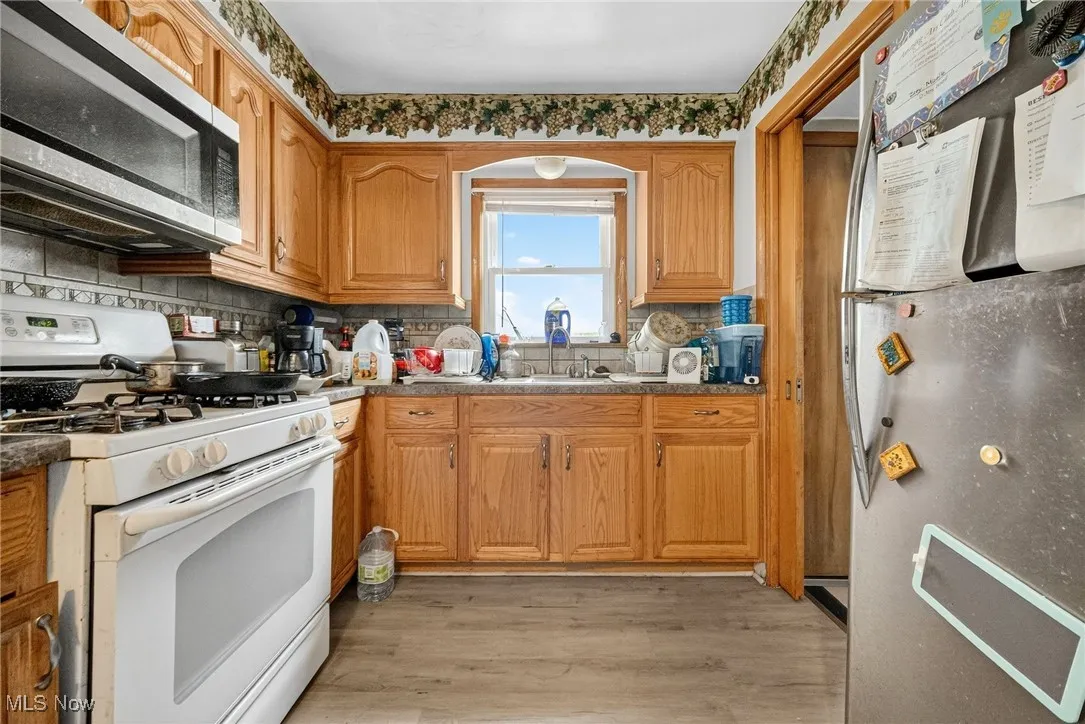 11611 Fordham Road, Garfield Heights, Ohio 44125,MLS Now Listing ID