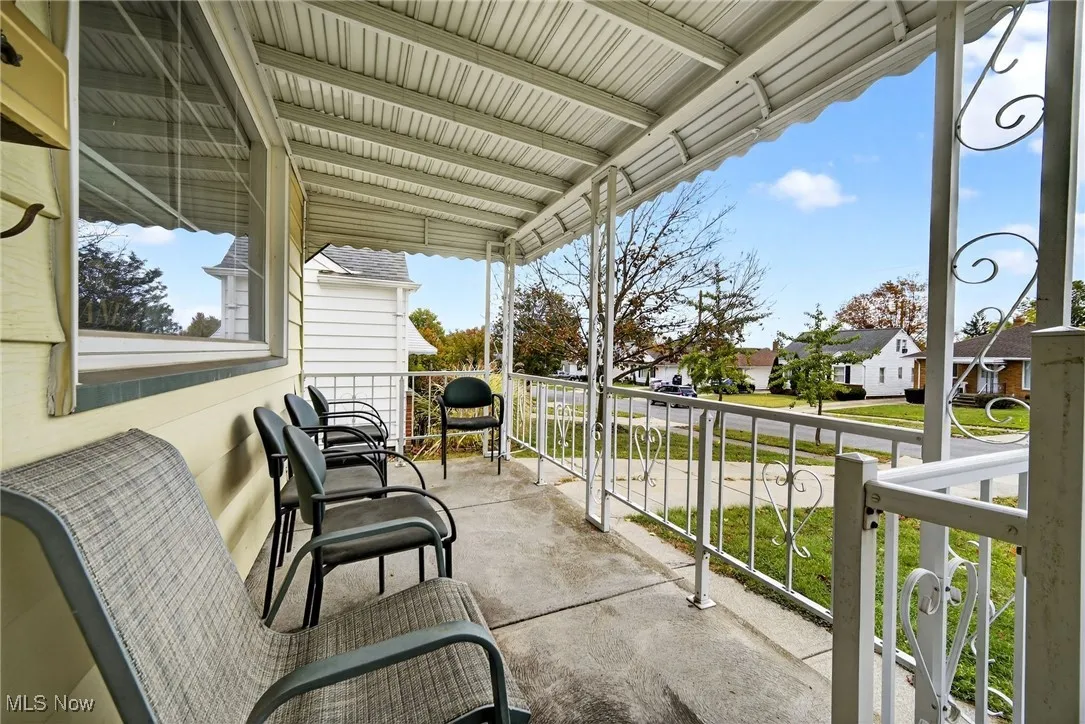 11611 Fordham Road, Garfield Heights, Ohio 44125,MLS Now Listing ID