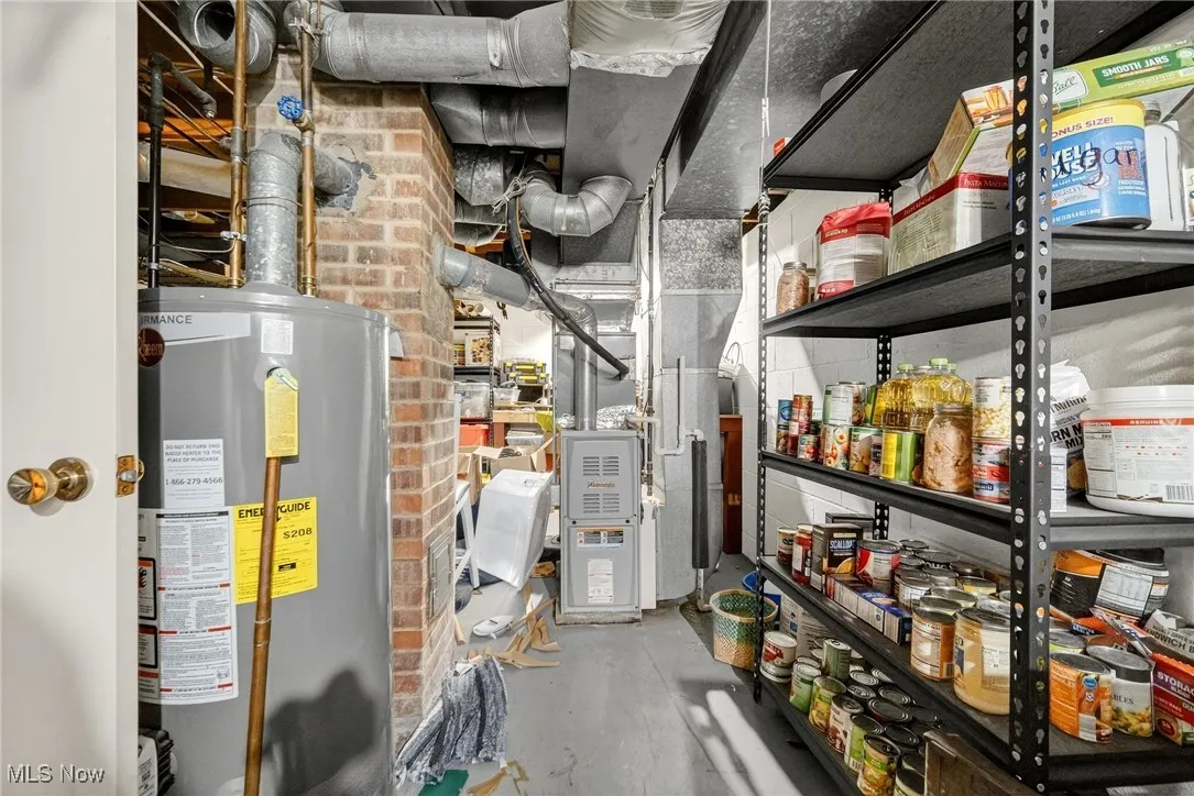 11611 Fordham Road, Garfield Heights, Ohio 44125,MLS Now Listing ID