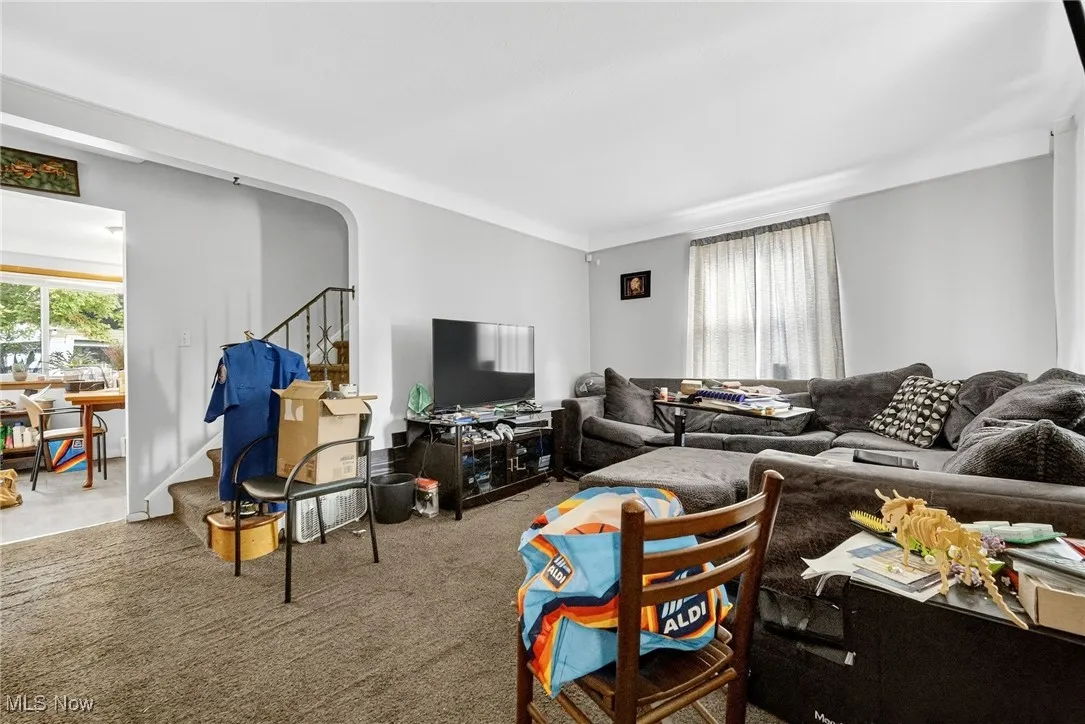 11611 Fordham Road, Garfield Heights, Ohio 44125,MLS Now Listing ID