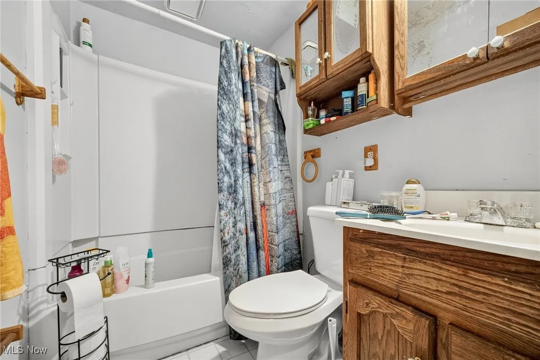 11611 Fordham Road, Garfield Heights, Ohio 44125,MLS Now Listing ID