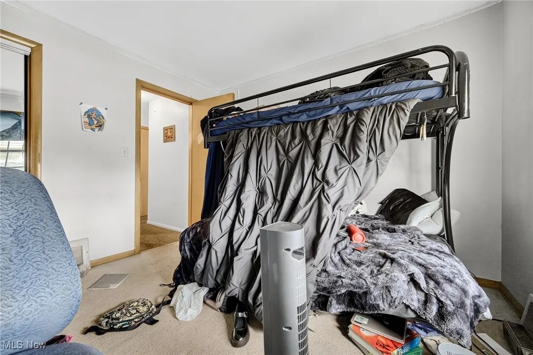 11611 Fordham Road, Garfield Heights, Ohio 44125,MLS Now Listing ID