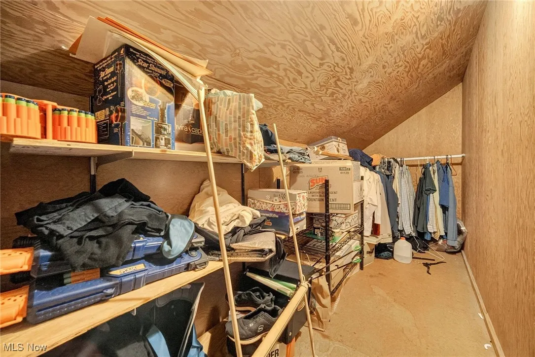 11611 Fordham Road, Garfield Heights, Ohio 44125,MLS Now Listing ID