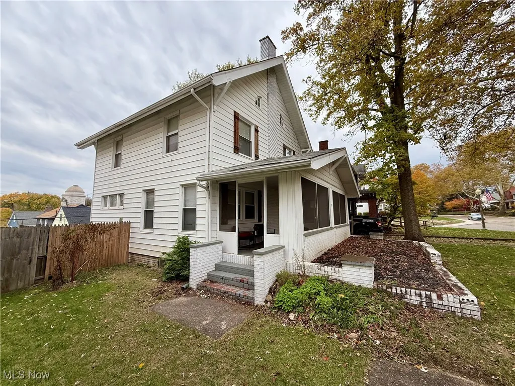 935 Ridge Road, Canton, Ohio 44703,MLS Now Listing ID