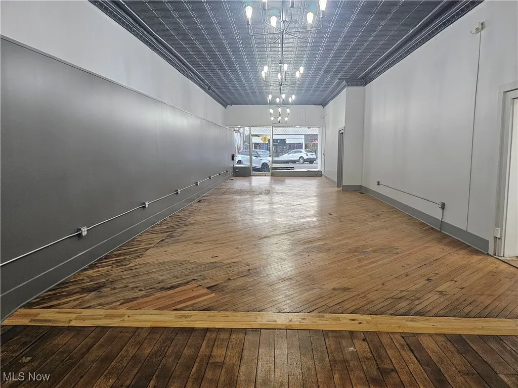 424 Main Street, Coshocton, Ohio 43812,MLS Now Listing ID