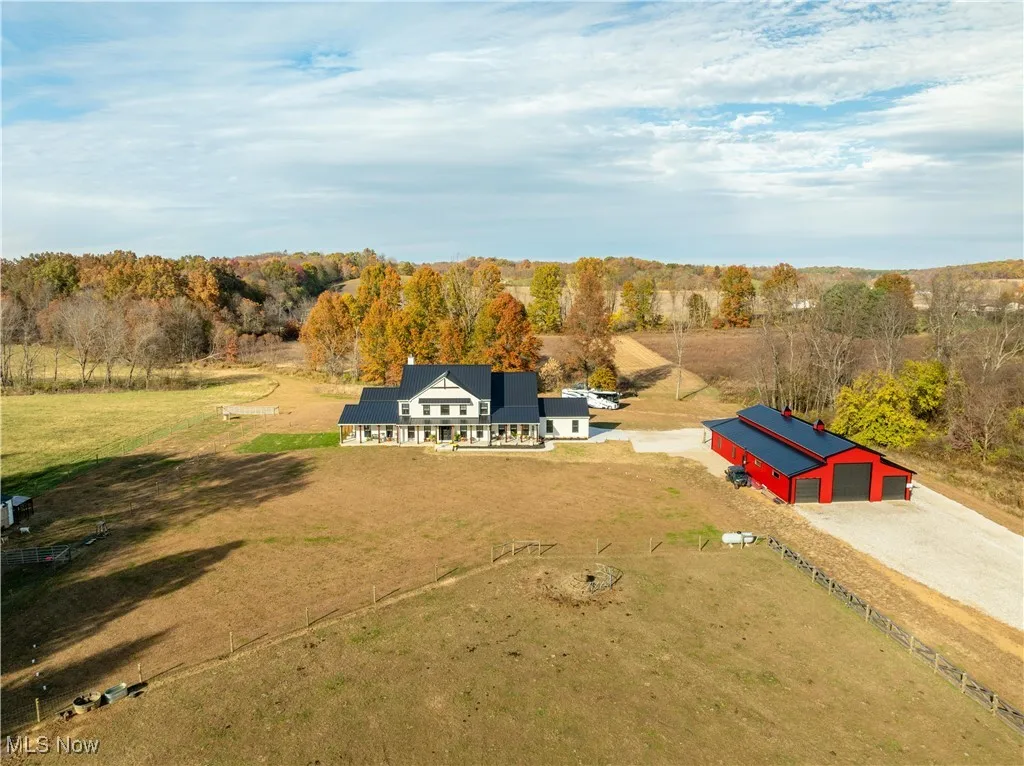 4320 Newton Road, Newark, Ohio 43055,MLS Now Listing ID