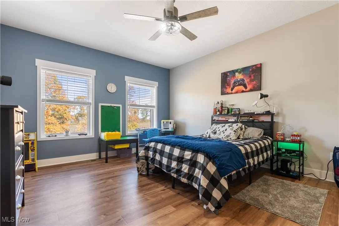 4320 Newton Road, Newark, Ohio 43055,MLS Now Listing ID