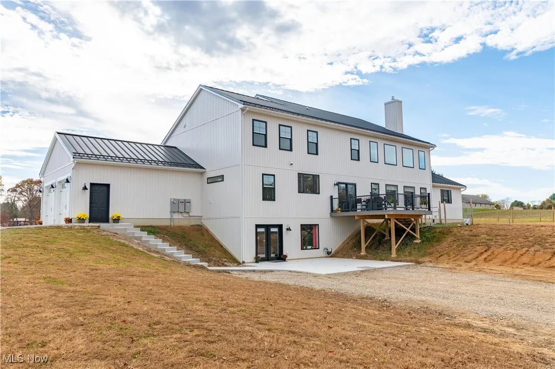 4320 Newton Road, Newark, Ohio 43055,MLS Now Listing ID