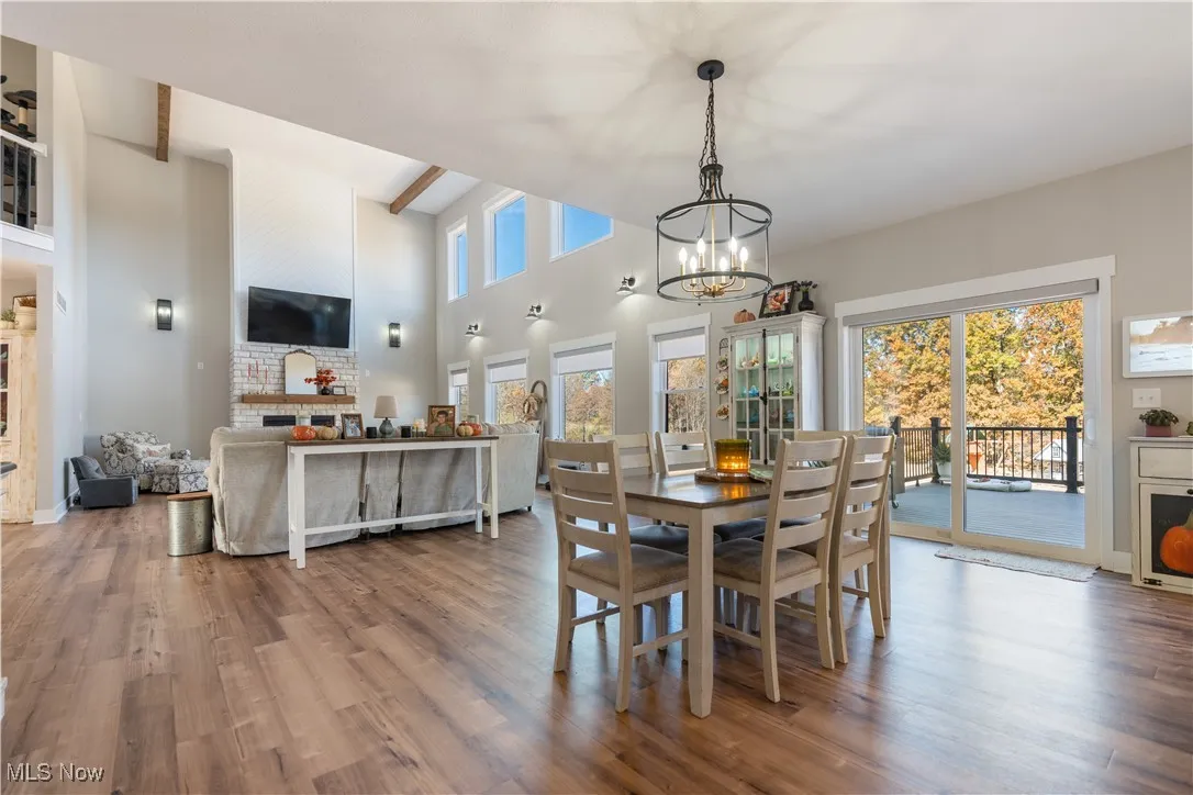 4320 Newton Road, Newark, Ohio 43055,MLS Now Listing ID