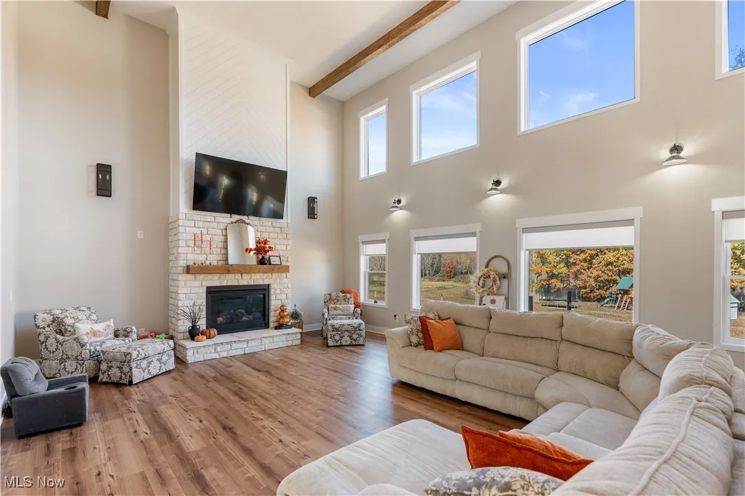 4320 Newton Road, Newark, Ohio 43055,MLS Now Listing ID