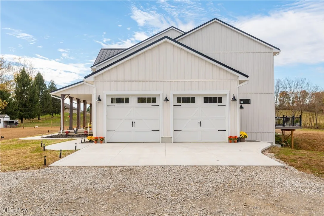 4320 Newton Road, Newark, Ohio 43055,MLS Now Listing ID