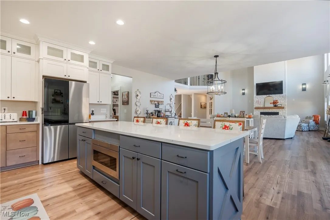 4320 Newton Road, Newark, Ohio 43055,MLS Now Listing ID