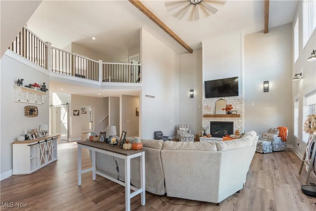 4320 Newton Road, Newark, Ohio 43055,MLS Now Listing ID