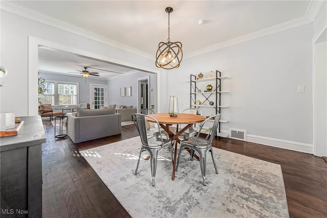 2235 Brockway Road, University Heights, Ohio 44118,MLS Now Listing ID