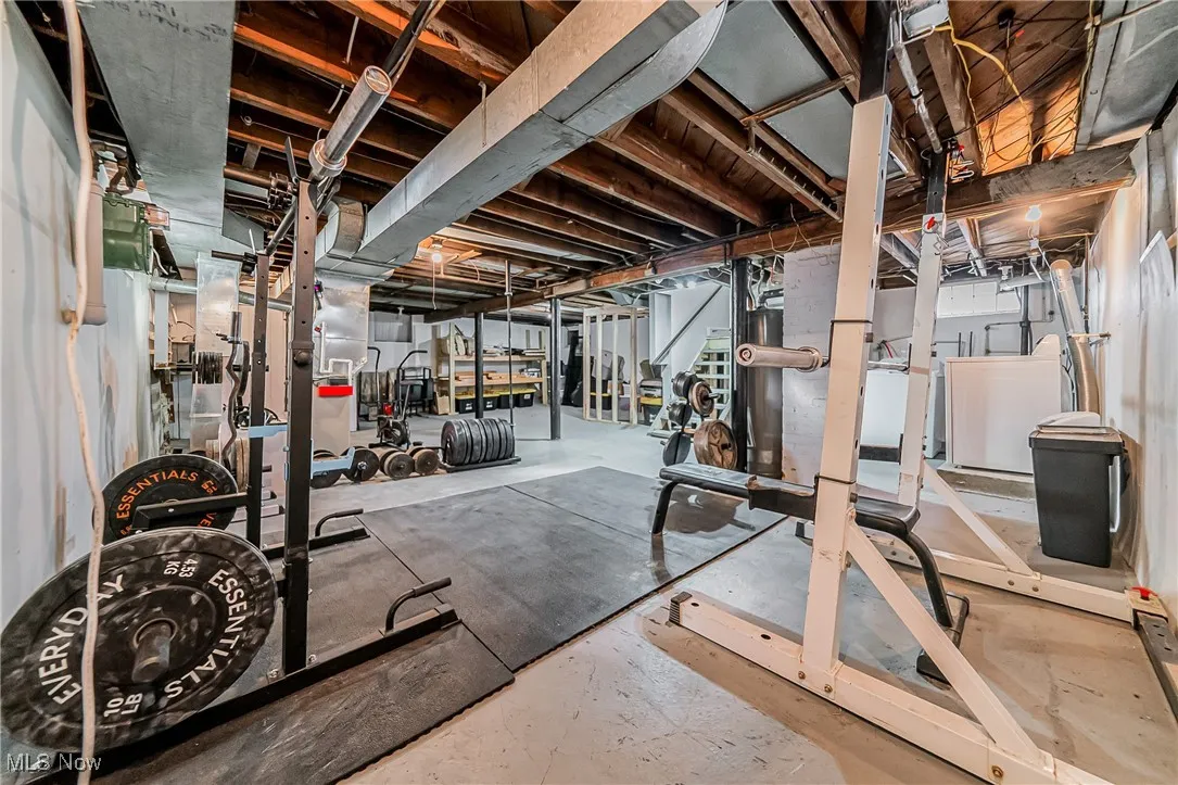 2235 Brockway Road, University Heights, Ohio 44118,MLS Now Listing ID