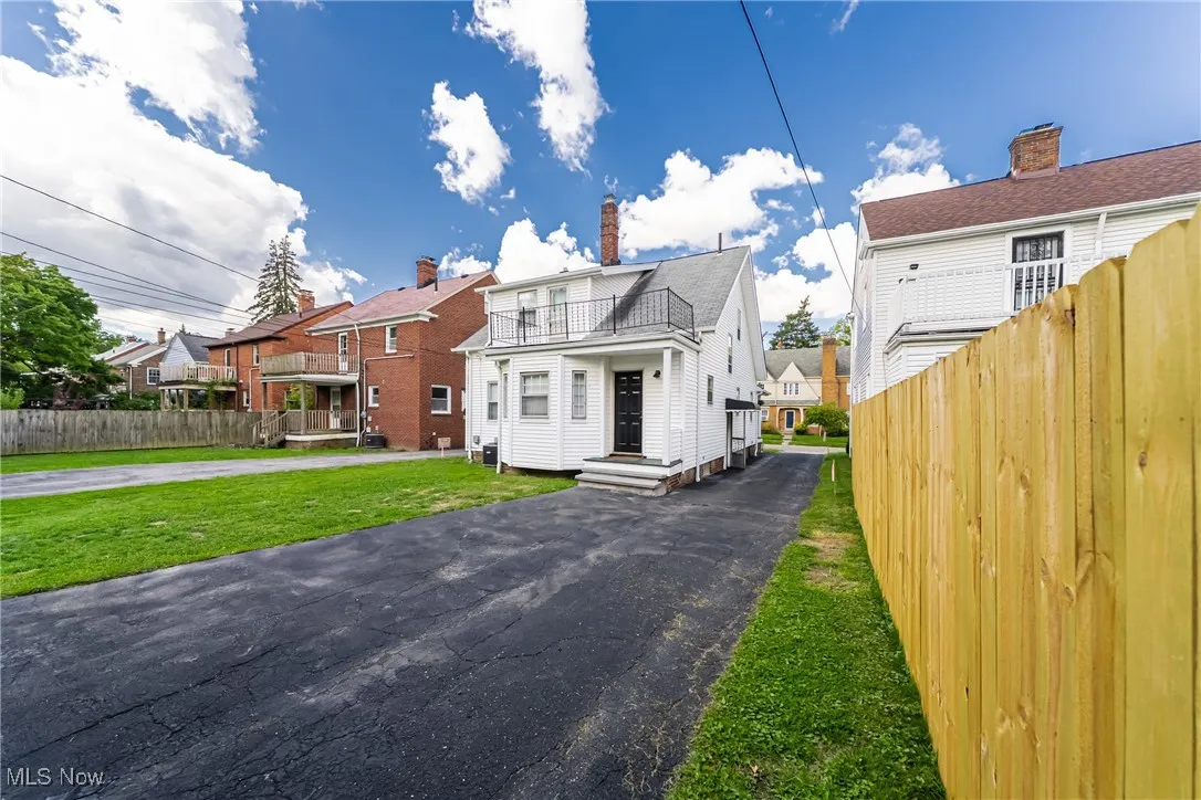 2235 Brockway Road, University Heights, Ohio 44118,MLS Now Listing ID