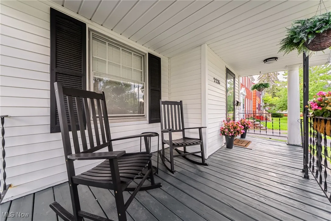 2235 Brockway Road, University Heights, Ohio 44118,MLS Now Listing ID