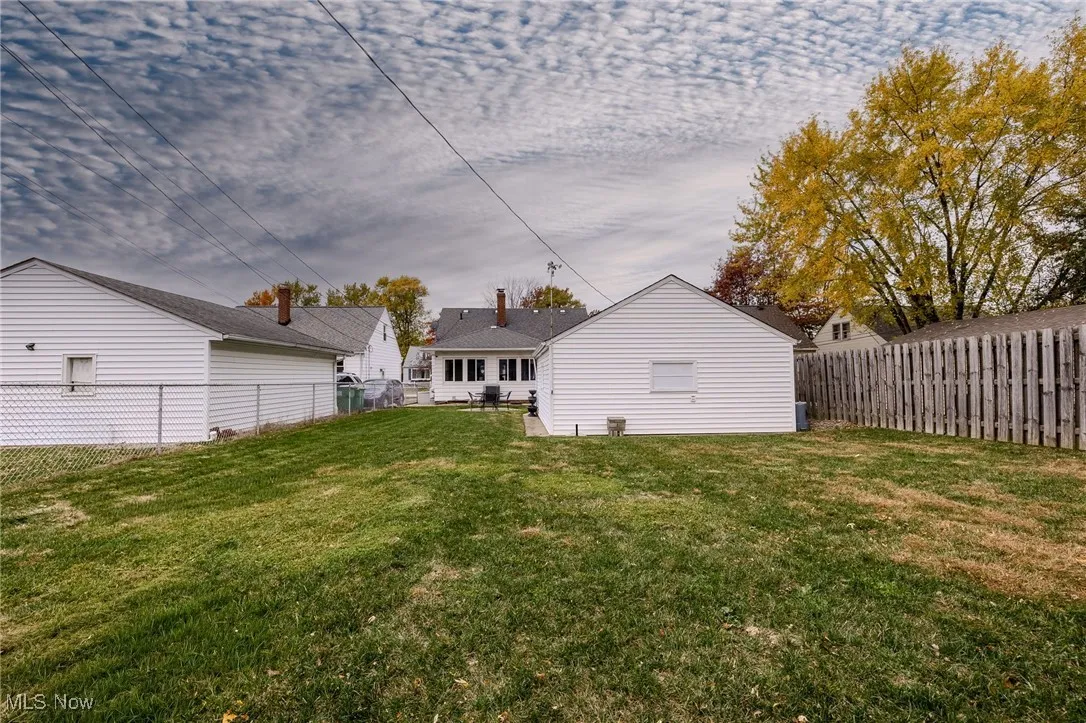335 Blissfield Drive, Willowick, Ohio 44095,MLS Now Listing ID
