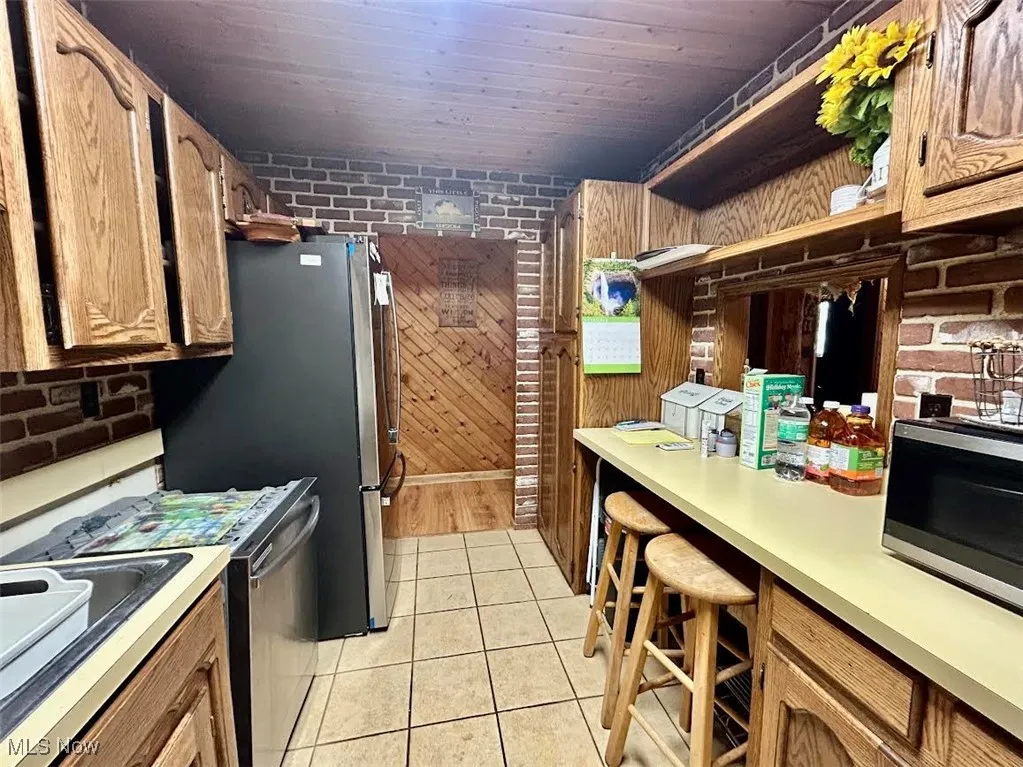 1100 E Fork Road, Lower Salem, Ohio 45745,MLS Now Listing ID