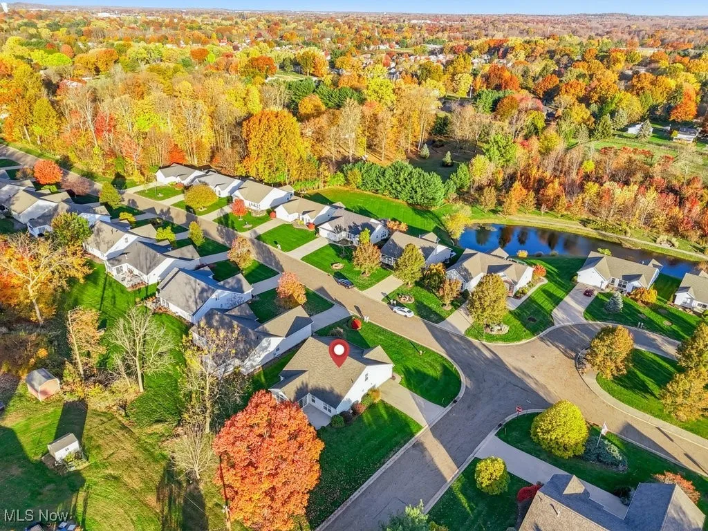 404 Brookpoint Street, North Canton, Ohio 44720,MLS Now Listing ID