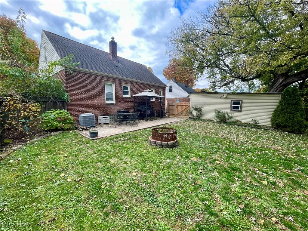 139 Woolf Avenue, Akron, Ohio 44312,MLS Now Listing ID