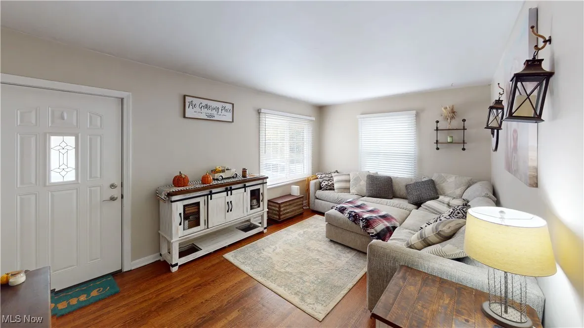 139 Woolf Avenue, Akron, Ohio 44312,MLS Now Listing ID