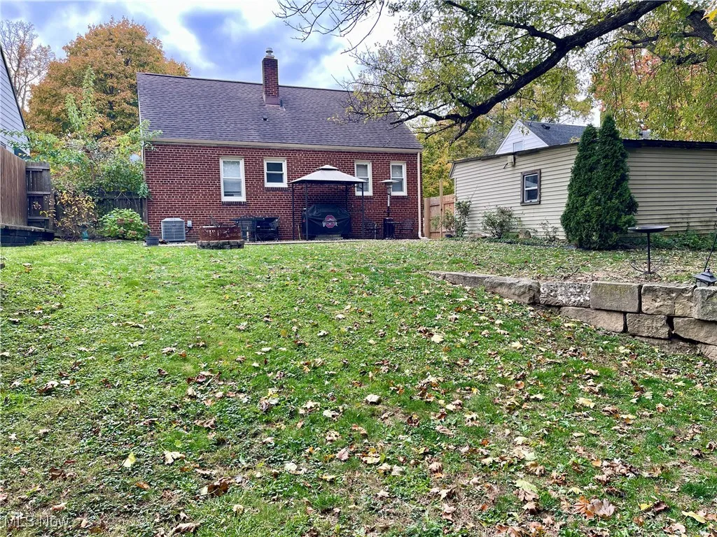 139 Woolf Avenue, Akron, Ohio 44312,MLS Now Listing ID