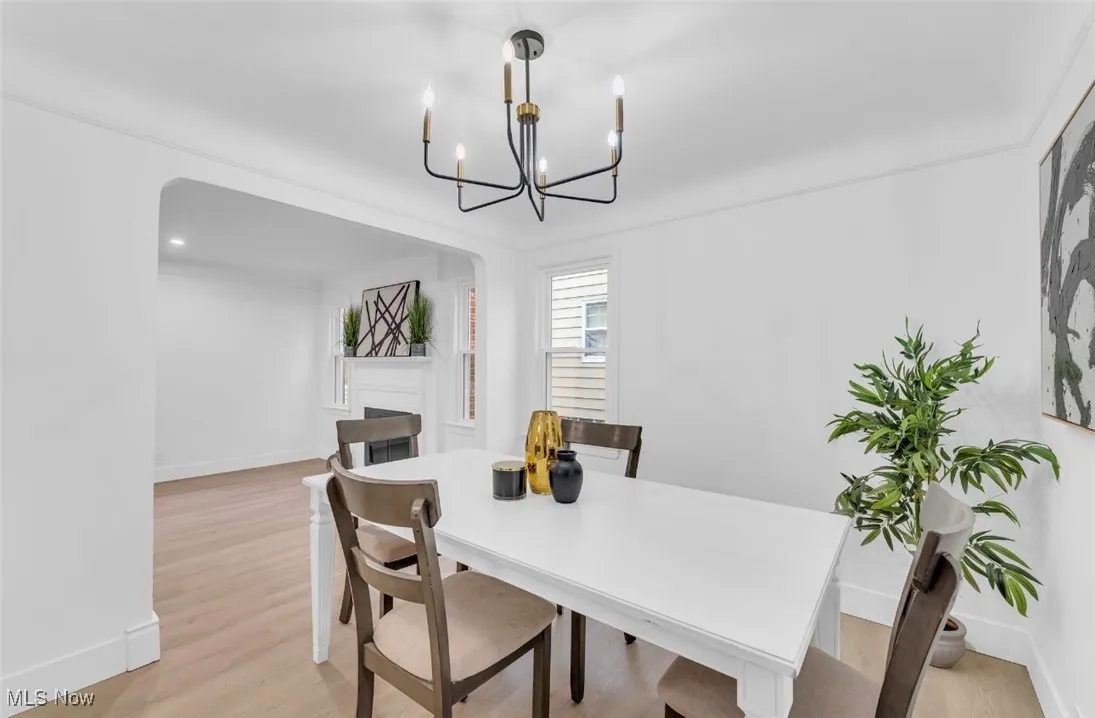 1271 Dorsh Road, South Euclid, Ohio 44121,MLS Now Listing ID