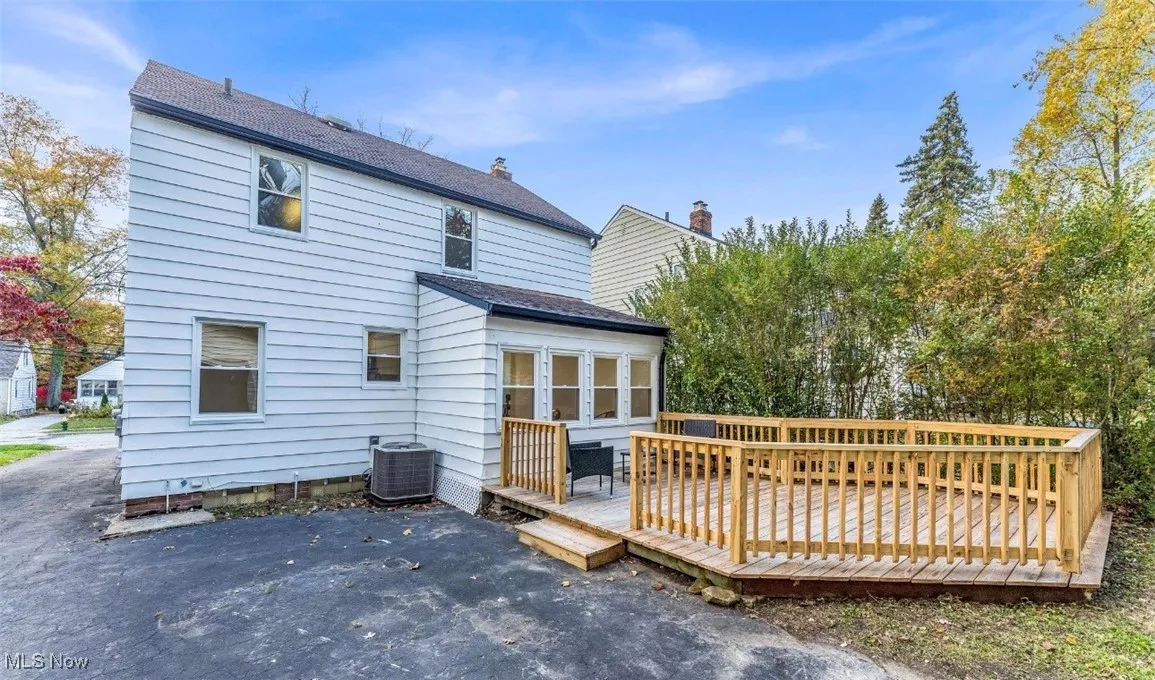 1271 Dorsh Road, South Euclid, Ohio 44121,MLS Now Listing ID