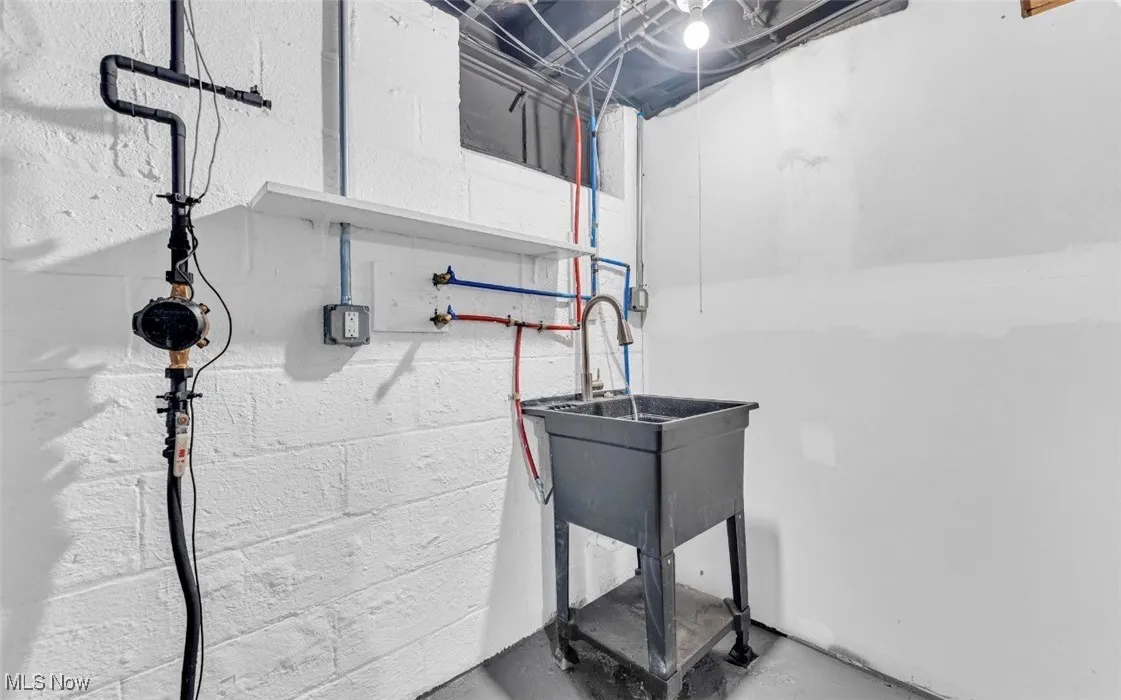 1271 Dorsh Road, South Euclid, Ohio 44121,MLS Now Listing ID