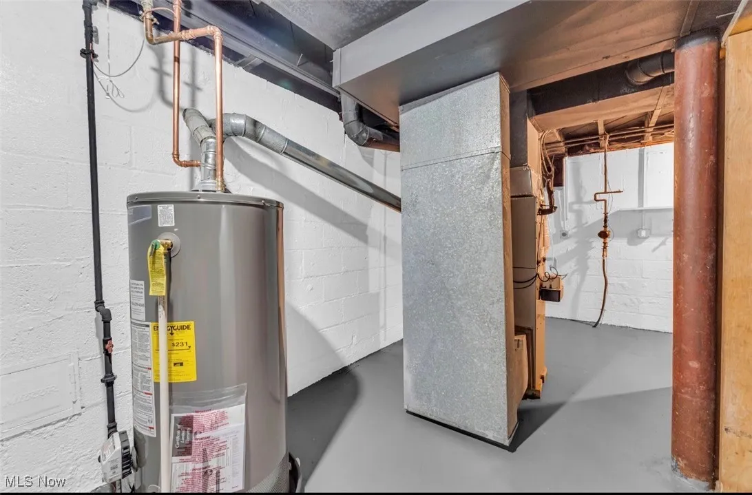 1271 Dorsh Road, South Euclid, Ohio 44121,MLS Now Listing ID