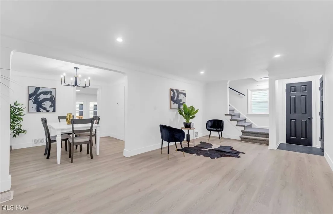 1271 Dorsh Road, South Euclid, Ohio 44121,MLS Now Listing ID