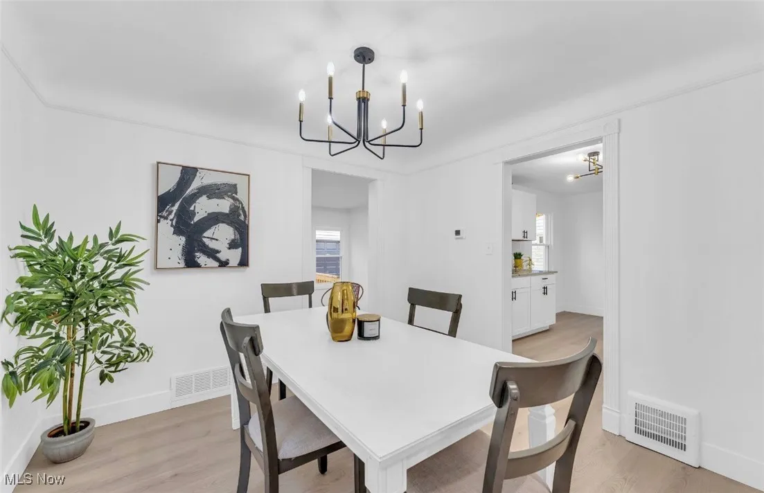 1271 Dorsh Road, South Euclid, Ohio 44121,MLS Now Listing ID