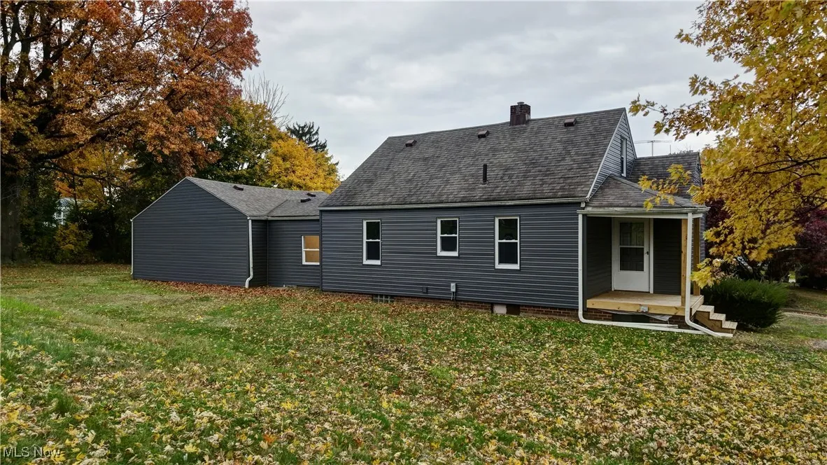 2718 Homedale Avenue, Canton, Ohio 44708,MLS Now Listing ID