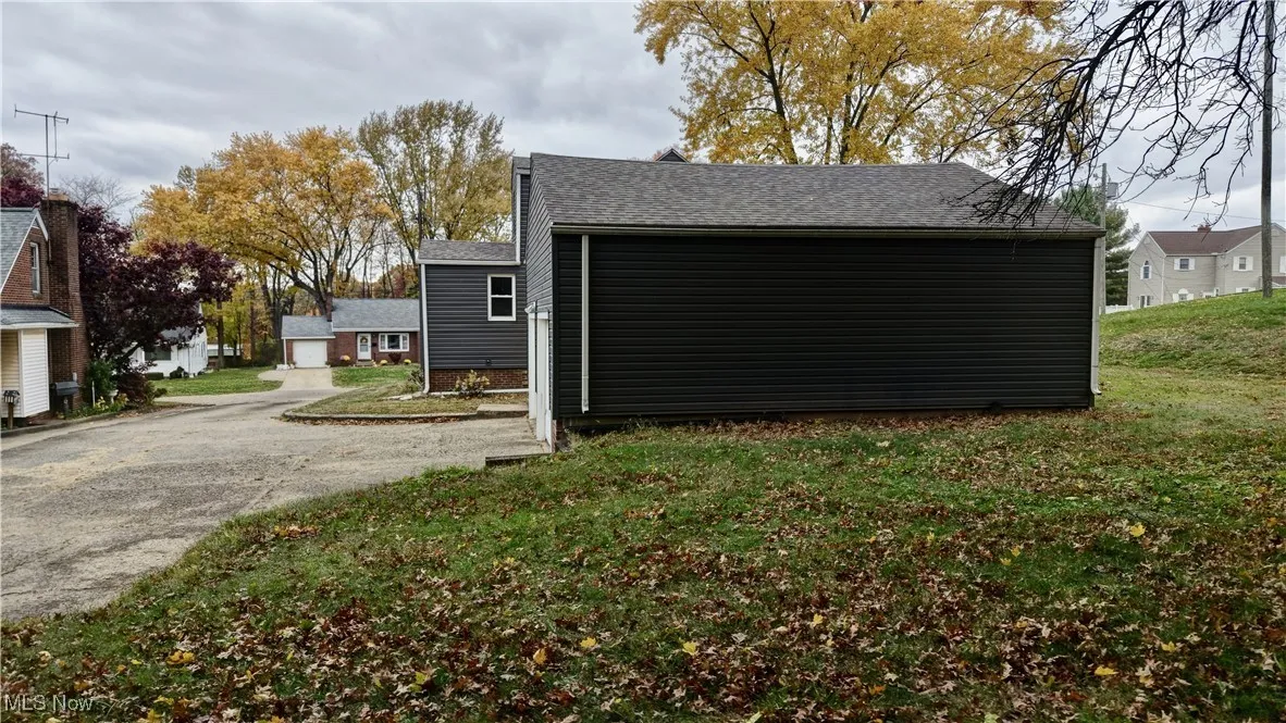 2718 Homedale Avenue, Canton, Ohio 44708,MLS Now Listing ID