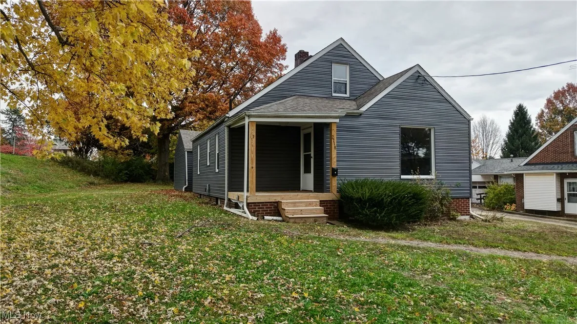 2718 Homedale Avenue, Canton, Ohio 44708,MLS Now Listing ID