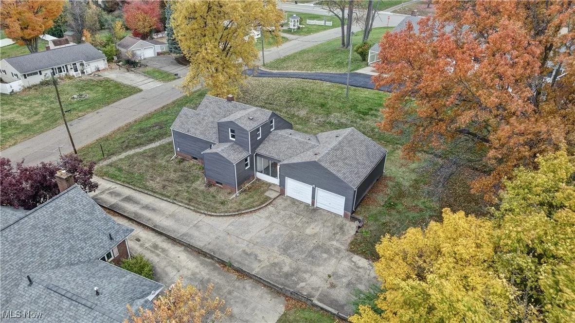 2718 Homedale Avenue, Canton, Ohio 44708,MLS Now Listing ID