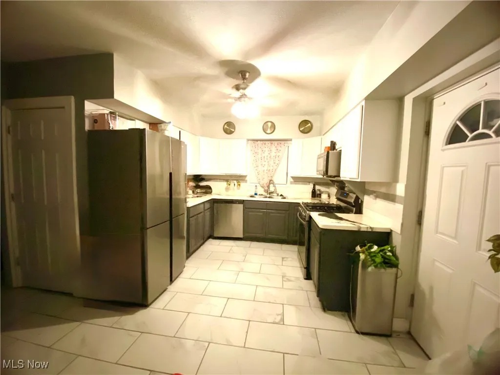 1040 E 177th Street, Cleveland, Ohio 44119,MLS Now Listing ID