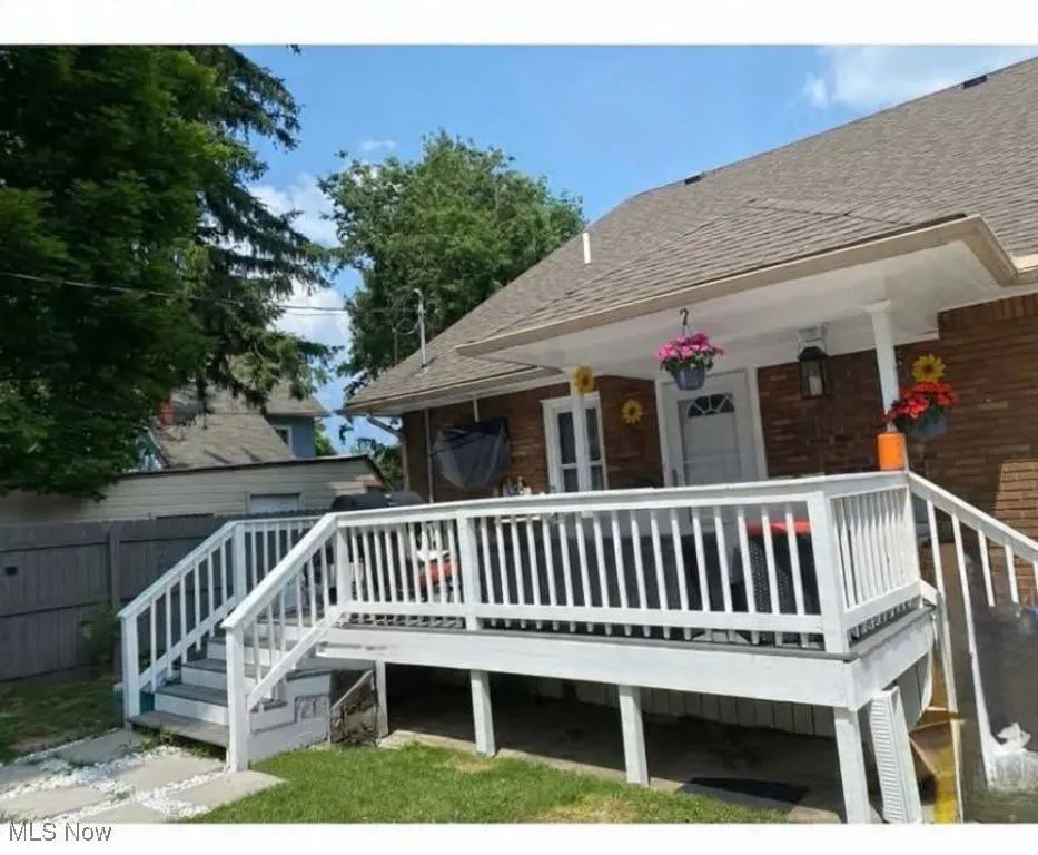 1040 E 177th Street, Cleveland, Ohio 44119,MLS Now Listing ID