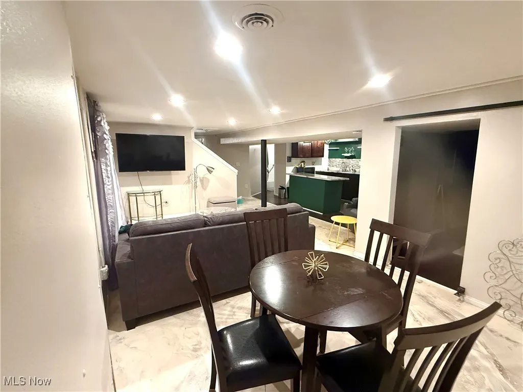 1040 E 177th Street, Cleveland, Ohio 44119,MLS Now Listing ID