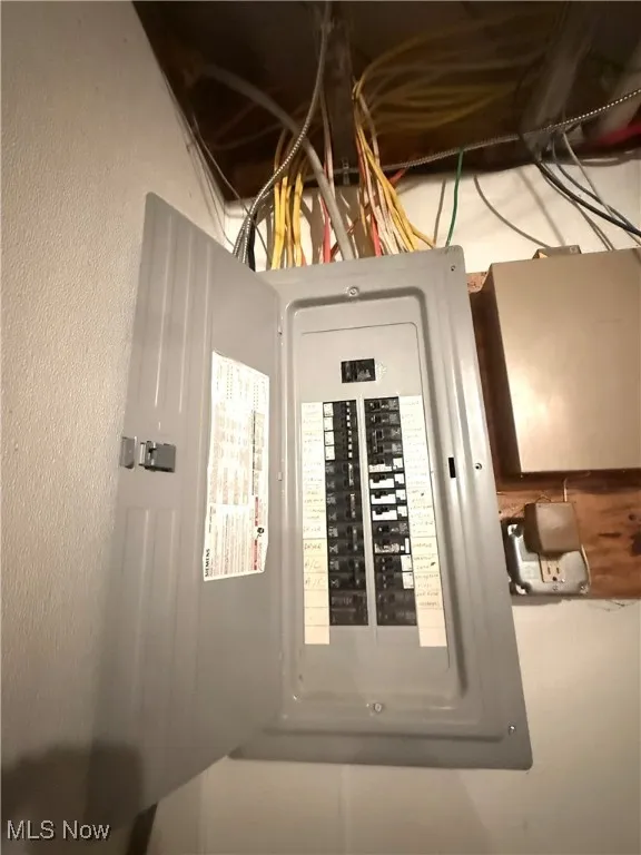 1040 E 177th Street, Cleveland, Ohio 44119,MLS Now Listing ID