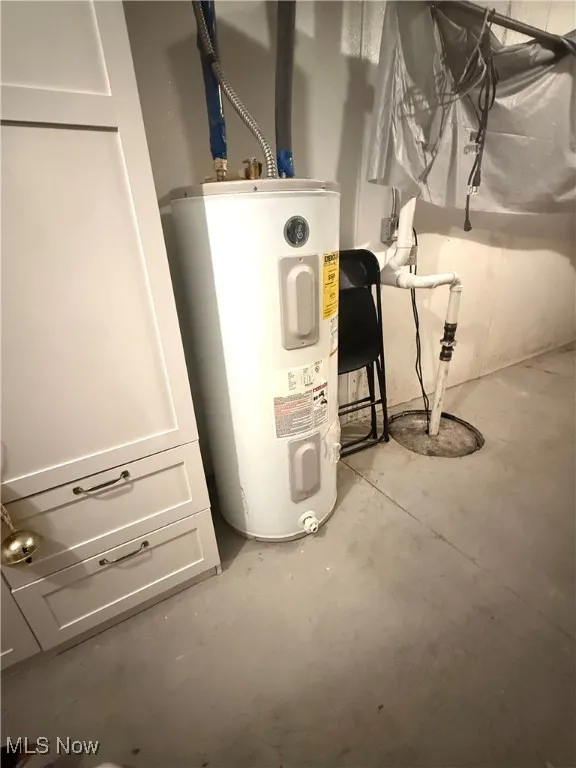 1040 E 177th Street, Cleveland, Ohio 44119,MLS Now Listing ID