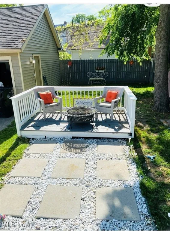 1040 E 177th Street, Cleveland, Ohio 44119,MLS Now Listing ID