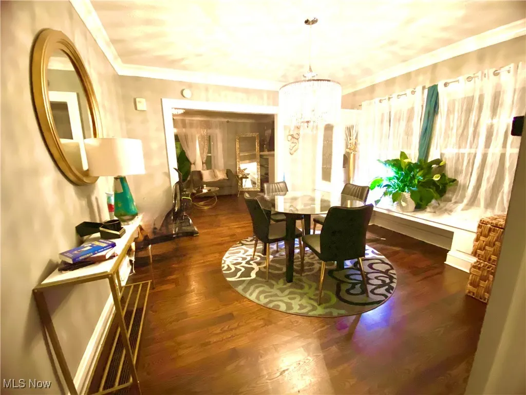 1040 E 177th Street, Cleveland, Ohio 44119,MLS Now Listing ID