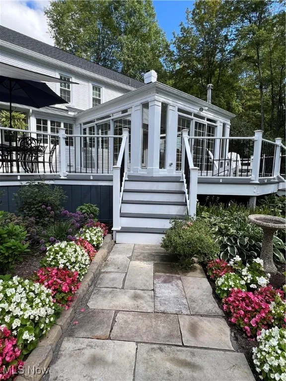 14350 Hartwell Trail, Novelty, Ohio 44072,MLS Now Listing ID