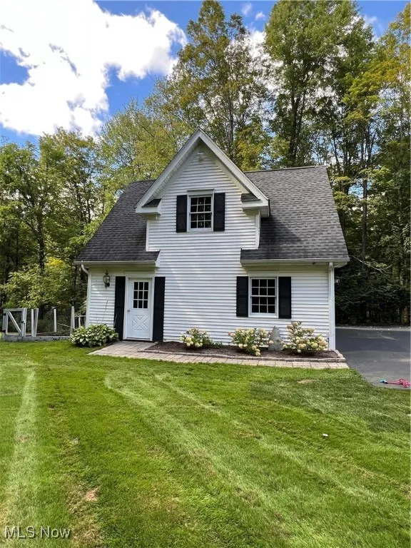 14350 Hartwell Trail, Novelty, Ohio 44072,MLS Now Listing ID